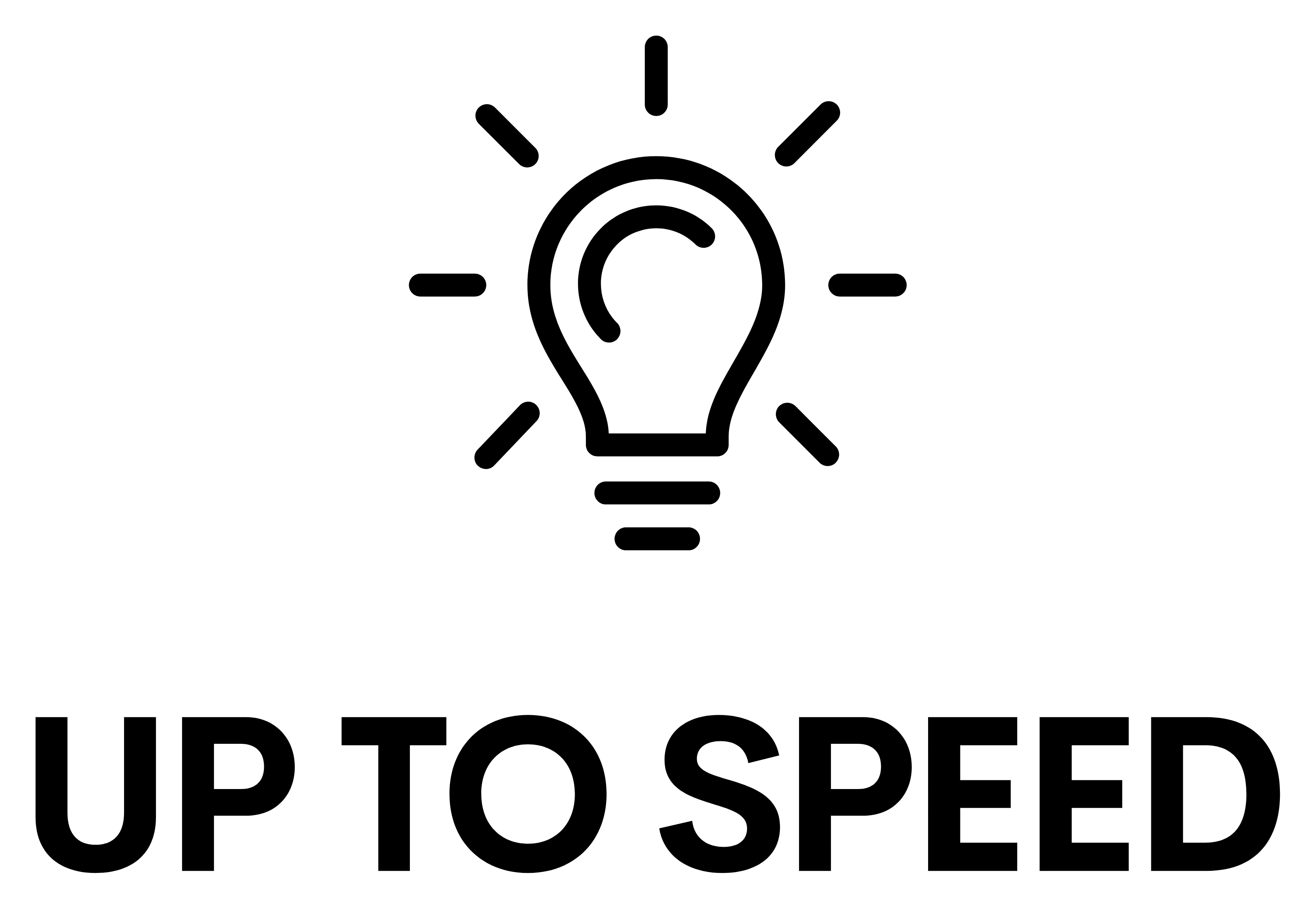 Up to Speed - no background 2